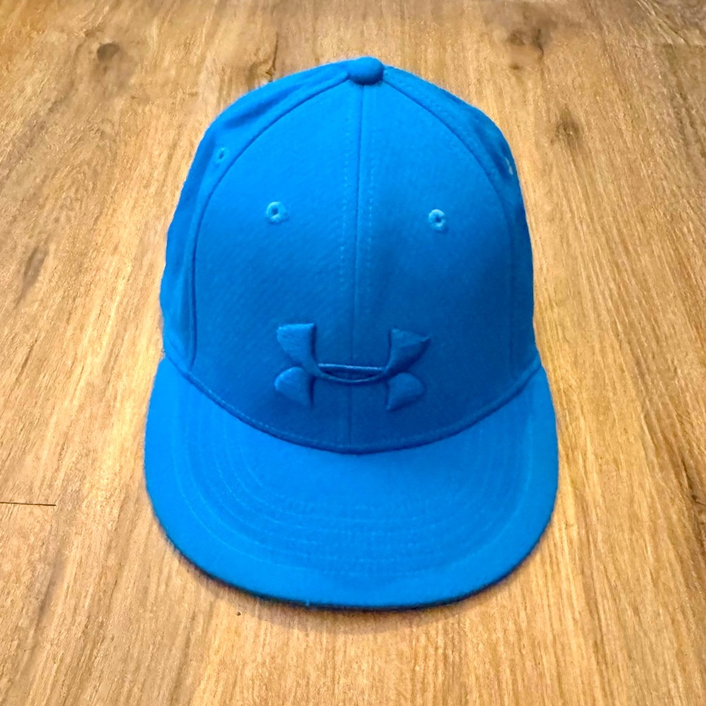 Under Armour Fitted Cap